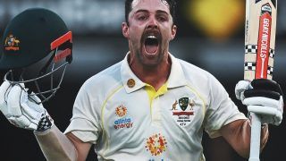AUS vs ENG, 1st Test Day 2: Travis Head ने जड़ा शतक, मेजबान ऑस्ट्रेलिया ने बनाई मैच में पकड़